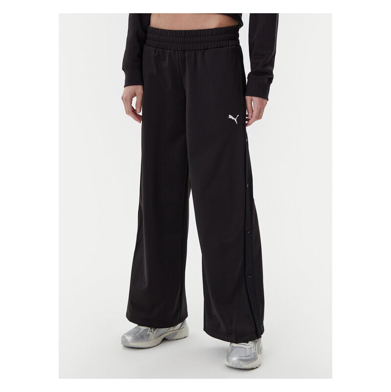 Teplákové nohavice Puma 62431370
