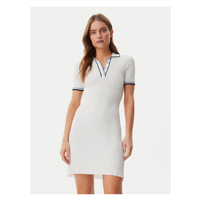 Úpletové šaty Guess 62431310