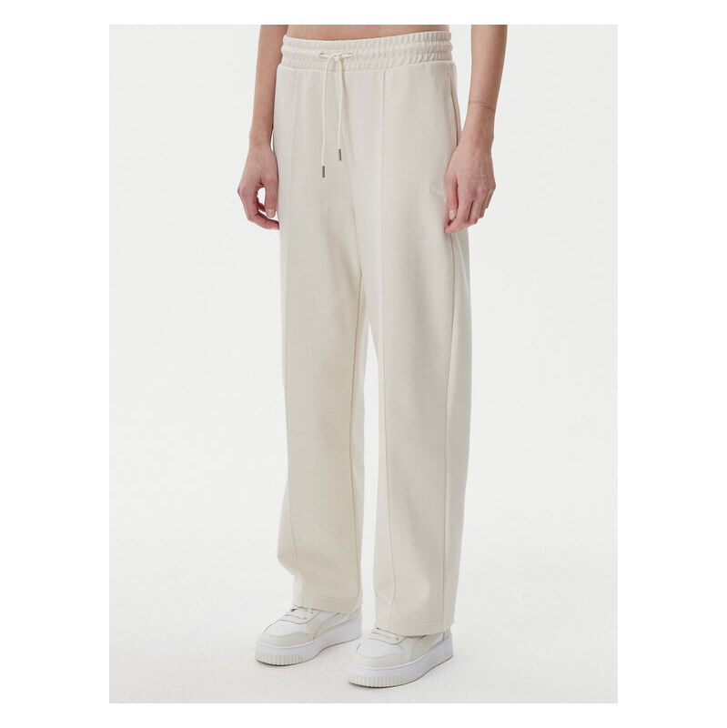 Teplákové nohavice Puma 62431250