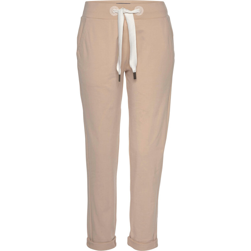 Elbsand Nohavice piesková / biela 63144471