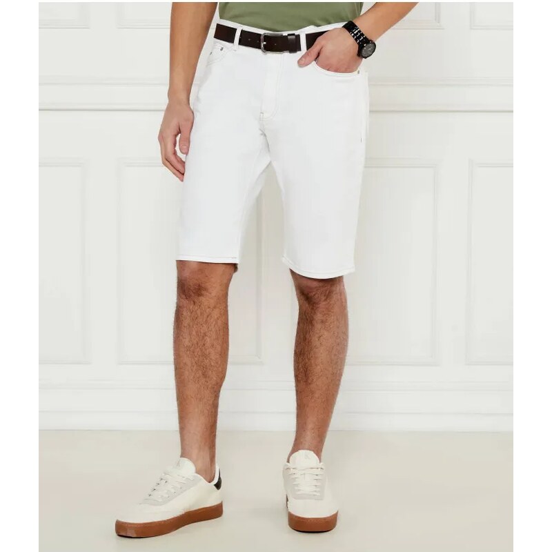 Tommy Jeans Džínsové šortky RYAN | Regular Fit 62434011