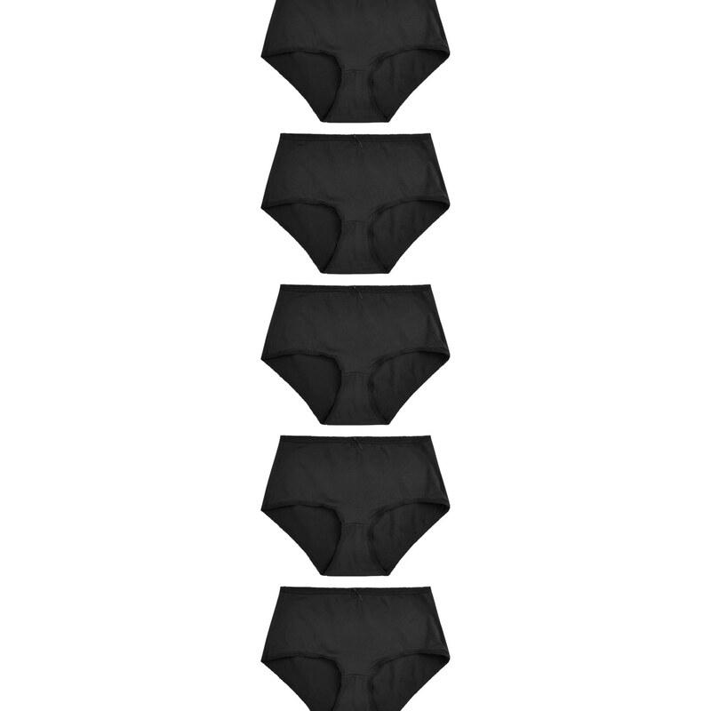 Next Nohavičky čierna 63148287