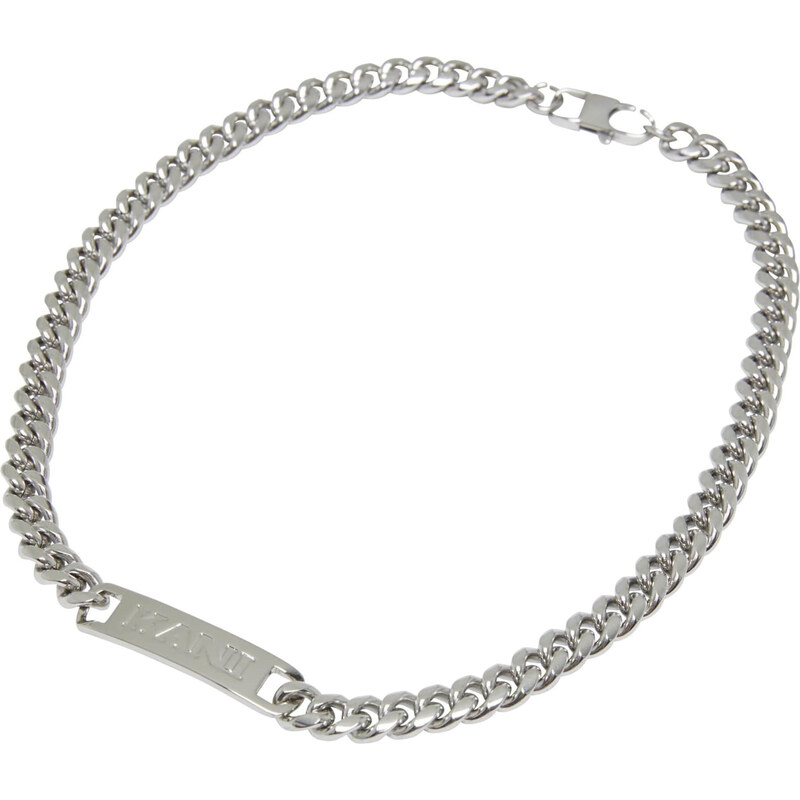 Karl Kani Retiazka strieborná 65644600