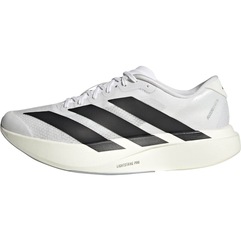 ADIDAS PERFORMANCE Bežecká obuv Adizero Evo SL čierna / biela 65364782