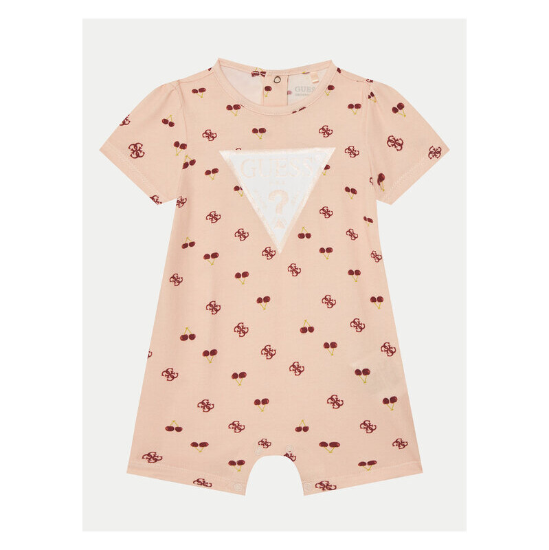 Dupačky bez nožičiek Guess 62431346