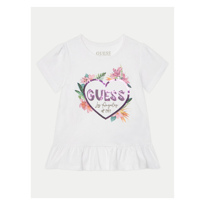 Tričko Guess 62431299