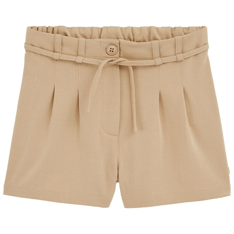 WE Fashion Nohavice béžová 62434142