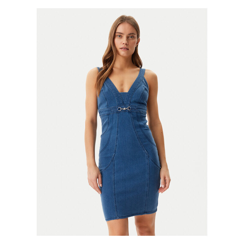 Džínsové šaty Guess 62431329