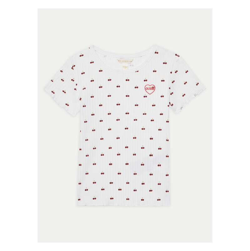 Tričko Guess 62431378