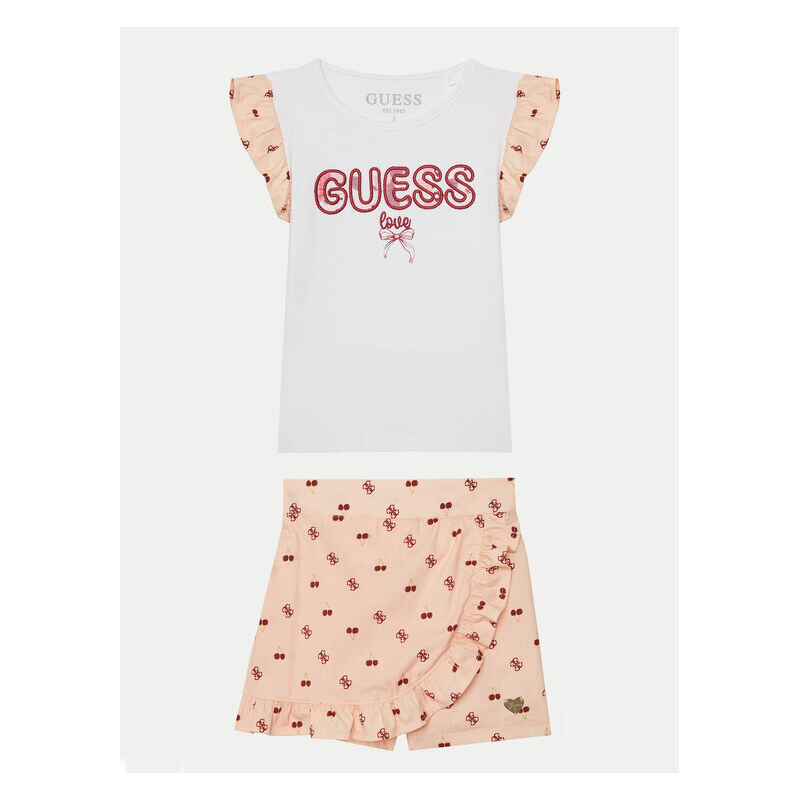 Detský komplet Guess 62431340