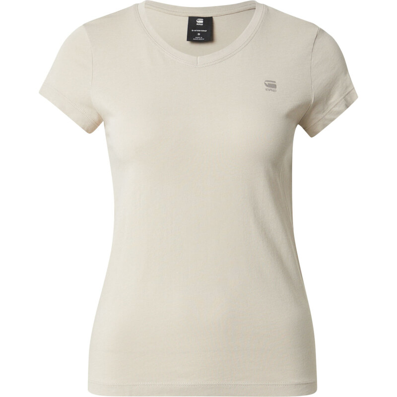 G-STAR Tričko Eyben tmelová 63212856