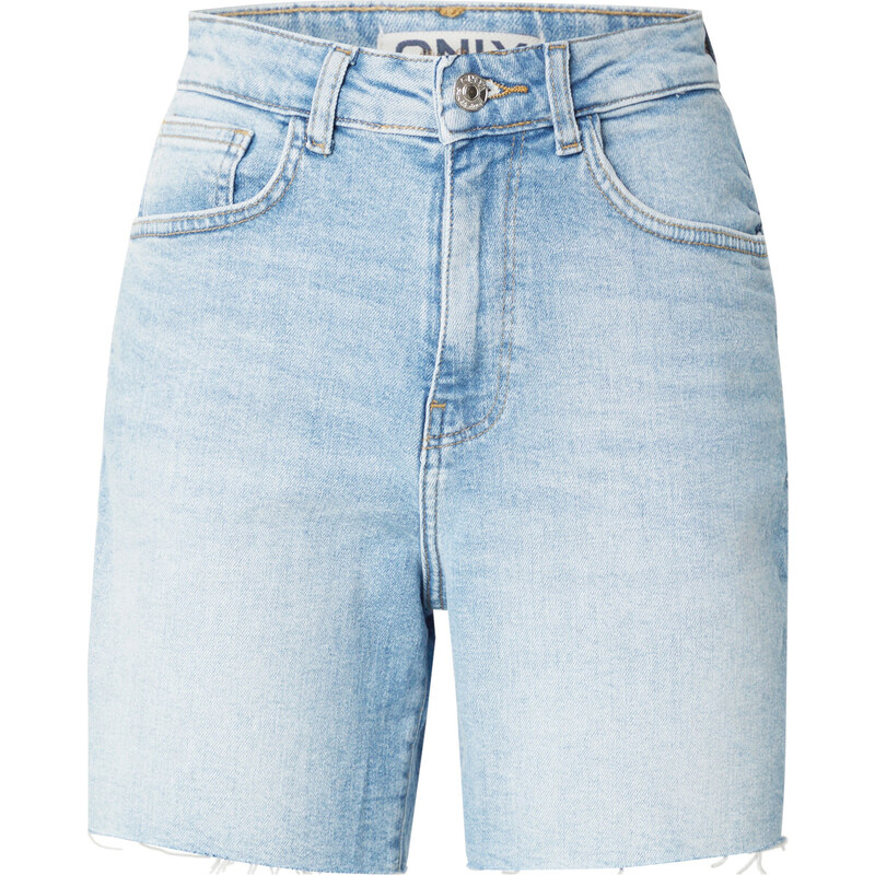 ONLY Džínsy ONLHANNAH svetlomodrá 62434450