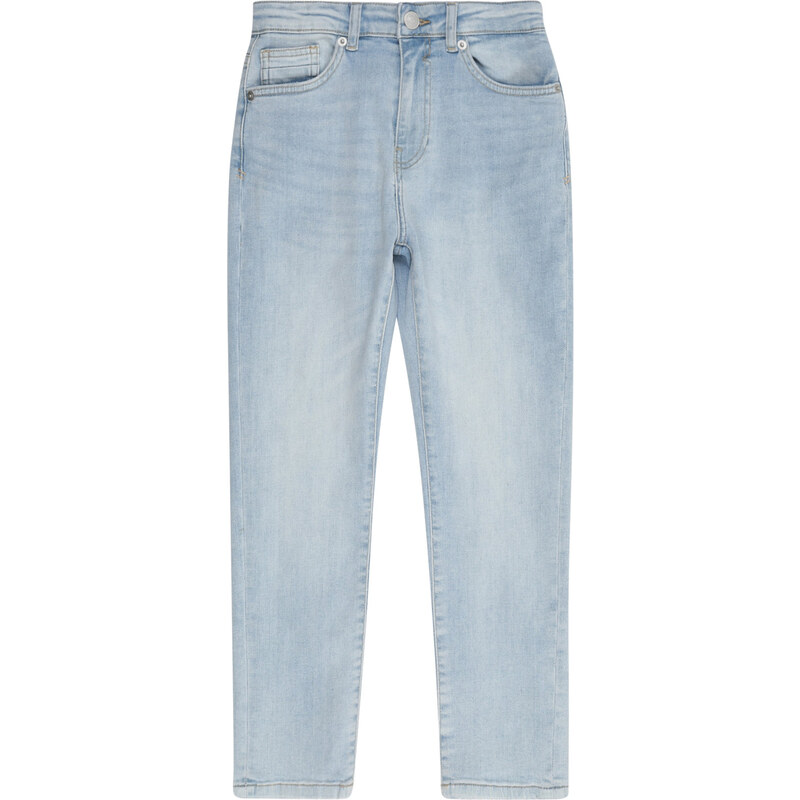 Only & Sons Junior Džínsy OSJYOKE svetlomodrá 62434480