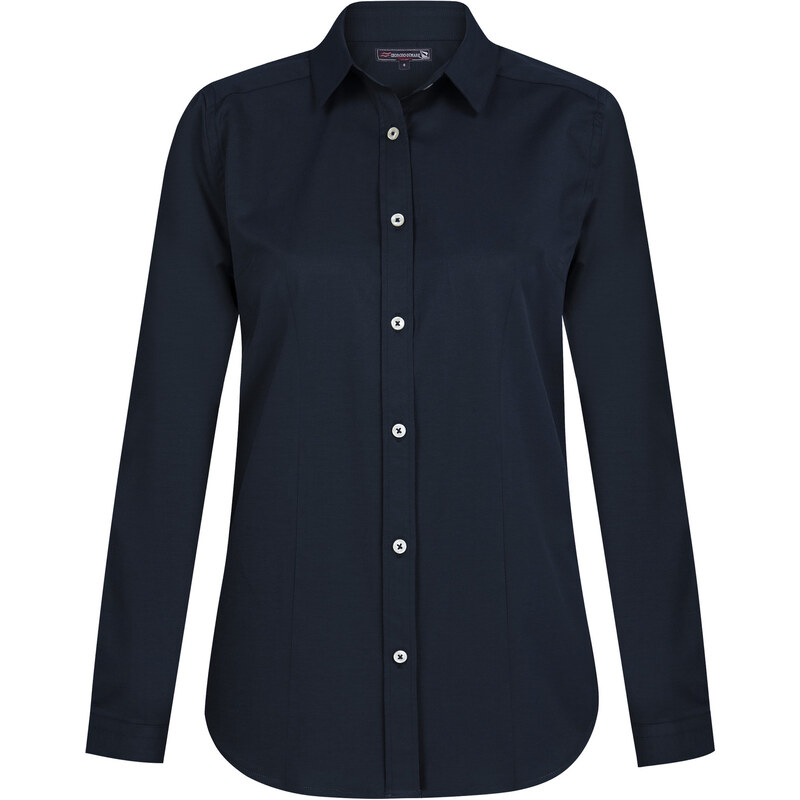 Giorgio di Mare Blúzka námornícka modrá 62434865