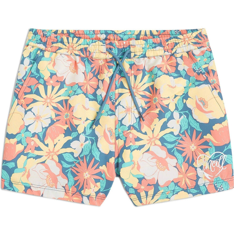 ONEILL Jednodielne plavky Essentials 11 opálová / vodová / citrónová / 62583801