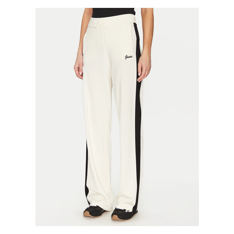 Teplákové nohavice Guess 62407456