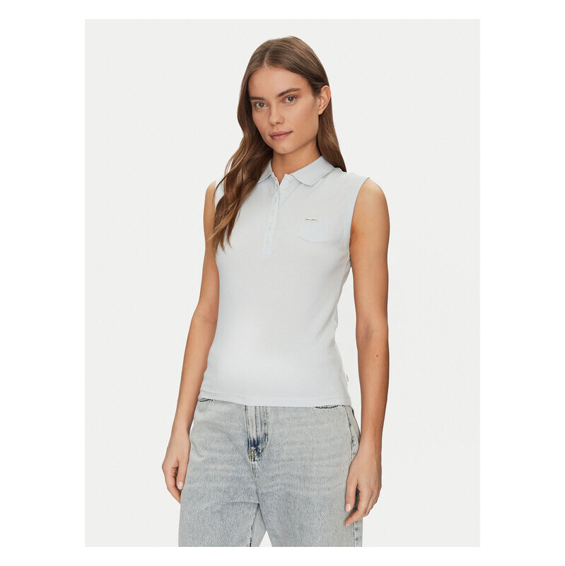 Polokošeľa Guess Jeans 62431323