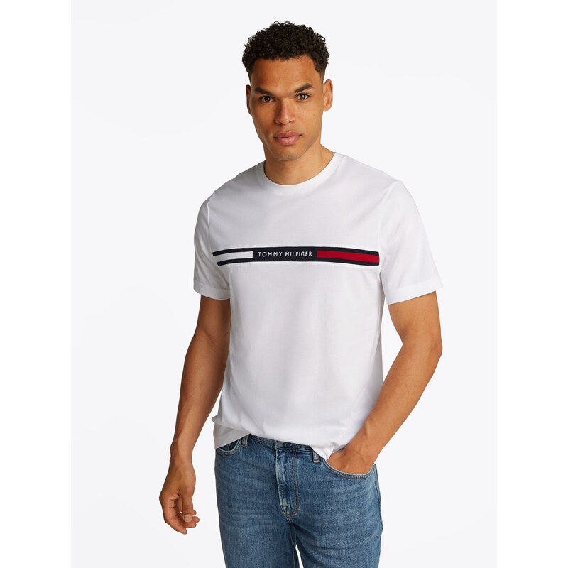 Tommy Hilfiger CHEST INSER WHT 57278047