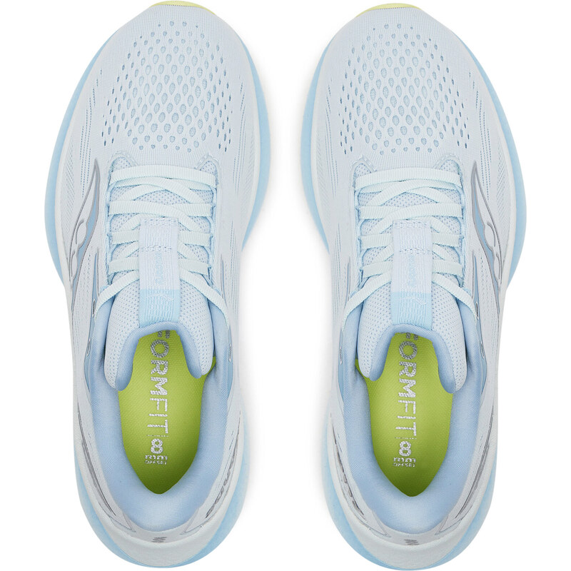 Bežecké topánky Saucony