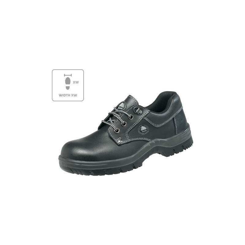 MALFINI, a.s. Norfolk XW unisex topánky čierne 62429924