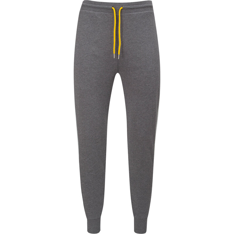 Pánske tepláky 00ST1N-0TAWI-96X - Diesel 62430100