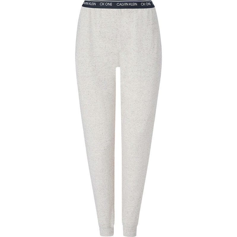 Dámske tepláky QS6429E-GGE - Calvin Klein 62430104