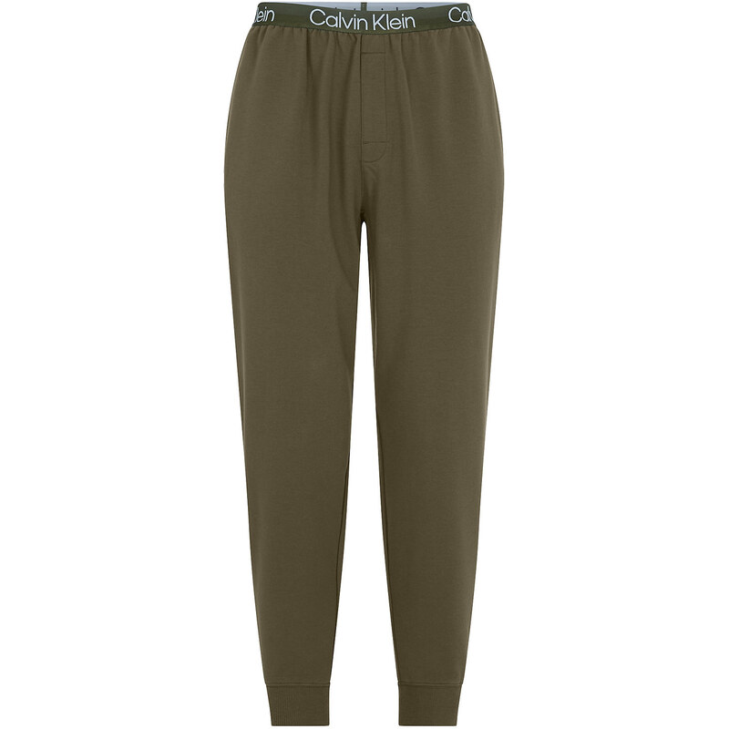 Pánske tepláky NM2175E-RBN - Calvin Klein 62430123