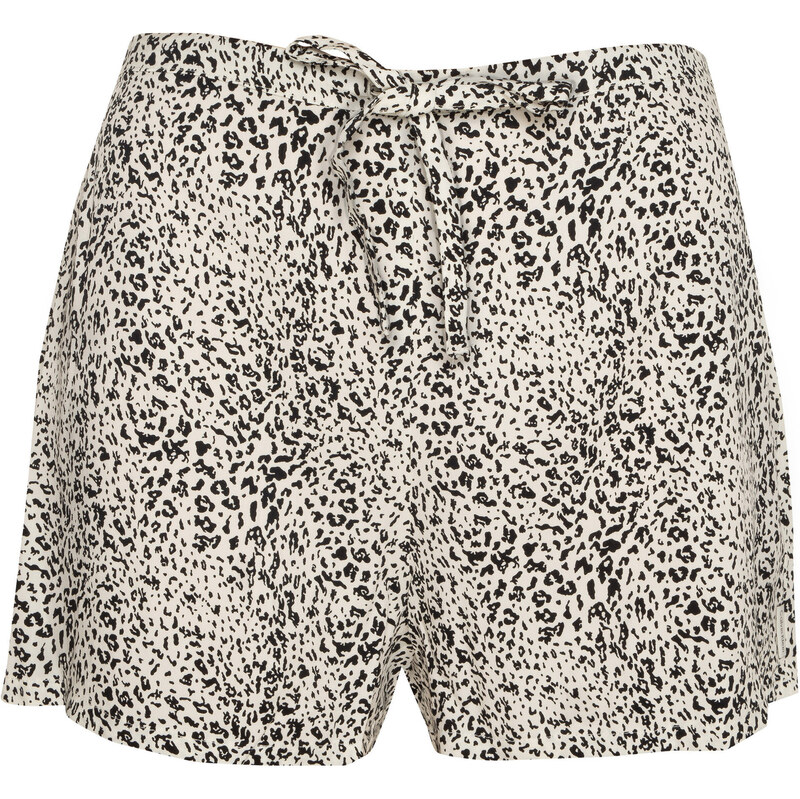 dámske šortky QS6029E - Calvin Klein 62430116