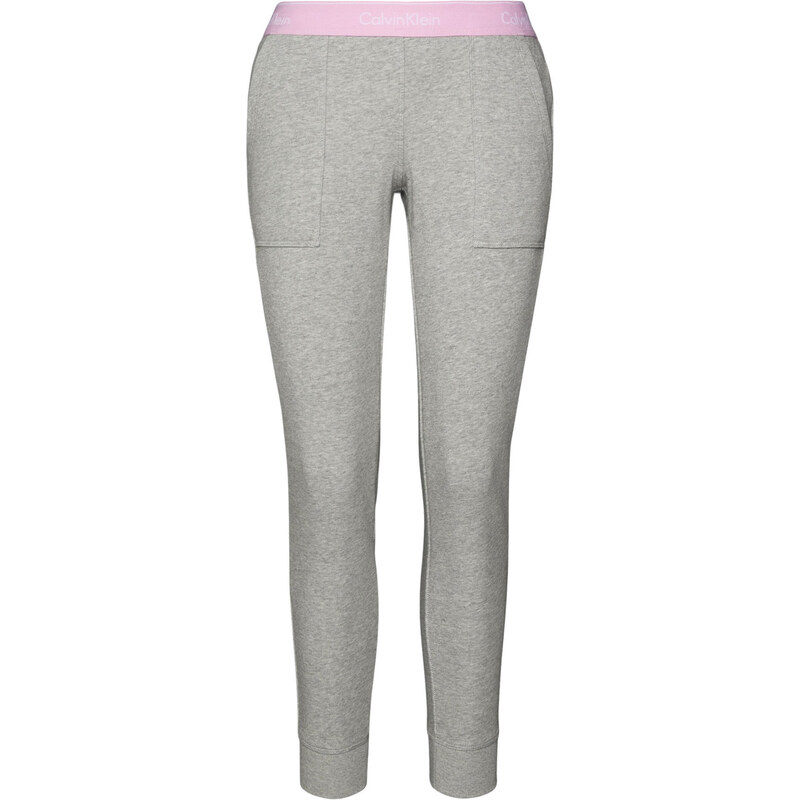 Dámske tepláky QS5716E-XRQ - Calvin Klein 62430127