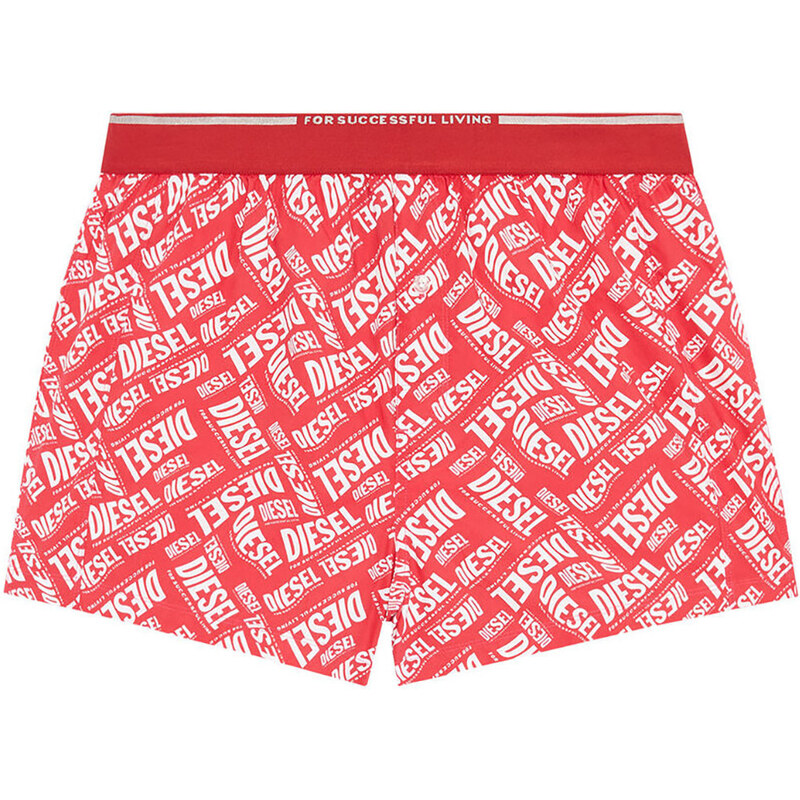 Pánske šortky A09590-0BKAI-41P - Diesel 62430135