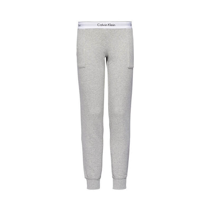 Dámske tepláky QS5716E - Calvin Klein 62430148