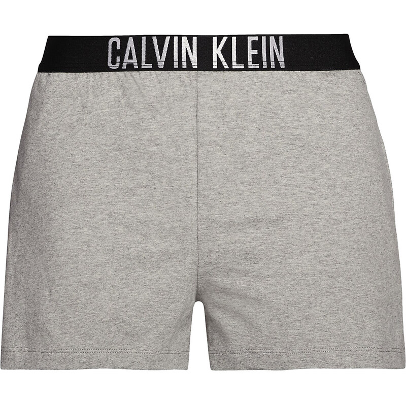 Dámske šortky KW0KW01007-P6S - Calvin Klein 62430141