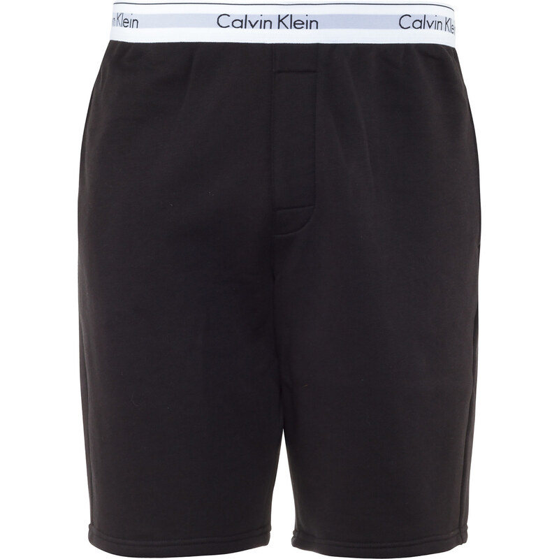 Pánske šortky NM1358E-080 - Calvin Klein 62430145