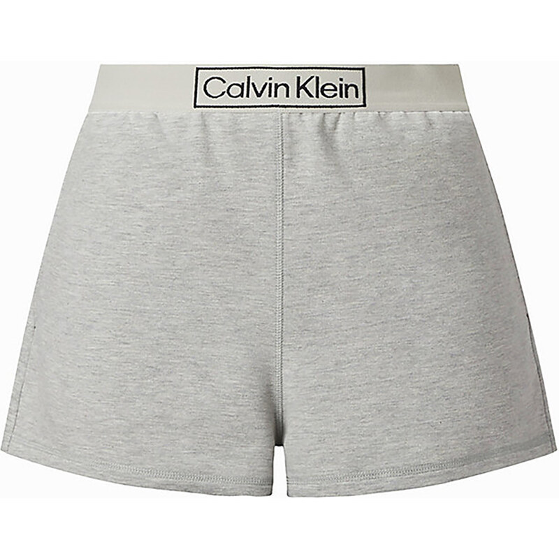 Dámske šortky QS6799E-P7A - Calvin Klein 62430160
