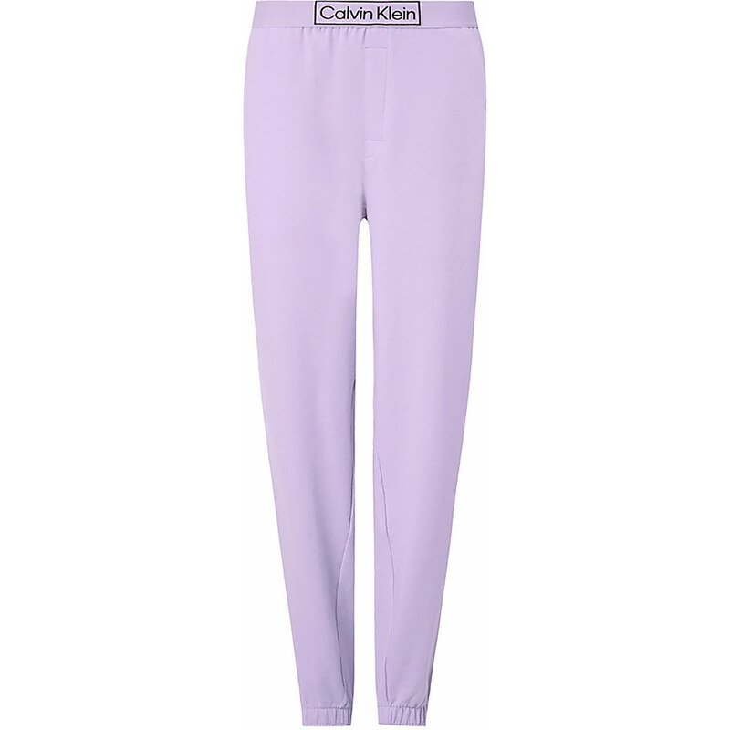 Dámske tepláky QS6802E-C9V - Calvin Klein 62430162