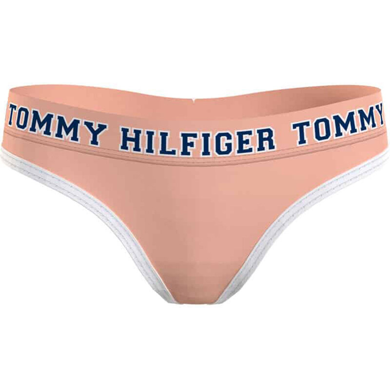 Dámske tangá League UW0UW03164-TLR - Tommy Hilfiger 62430190