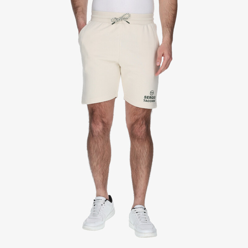 Sergio Tacchini MILANO SHORTS S 63097297