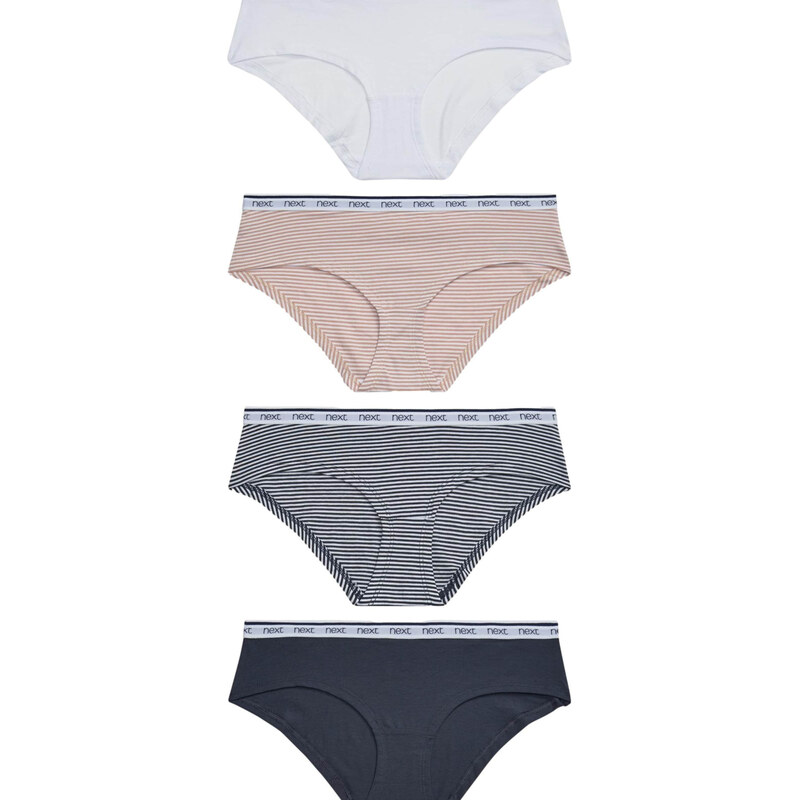 Next Nohavičky zmiešané farby 64926058