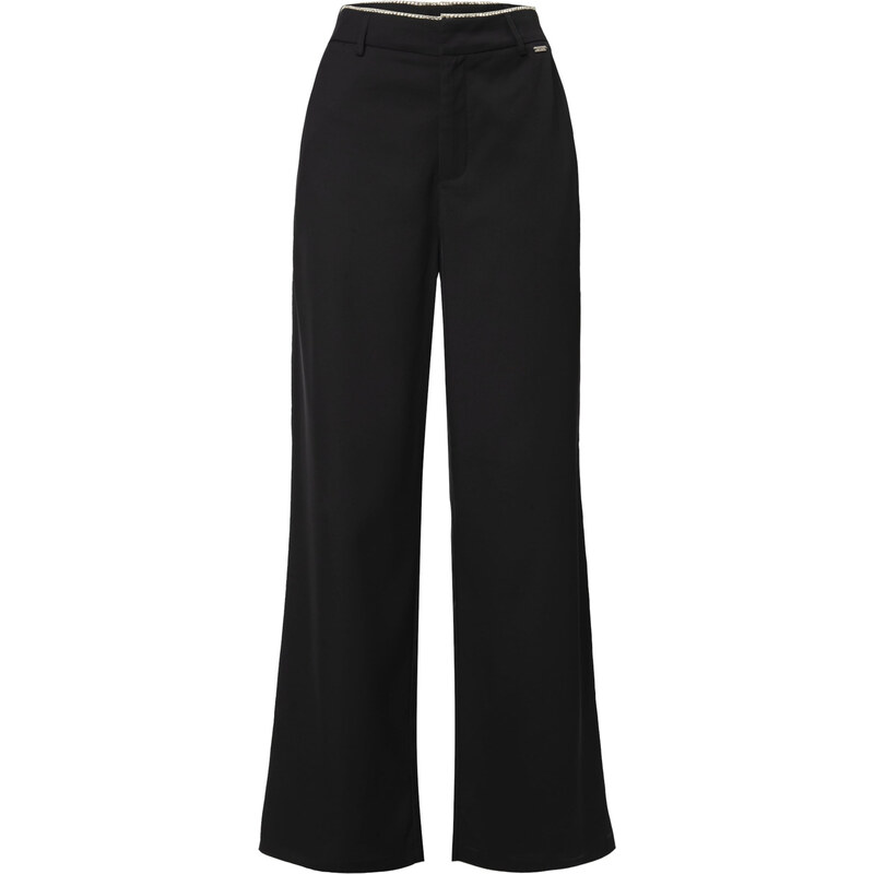 Influencer Nohavice čierna 62433825