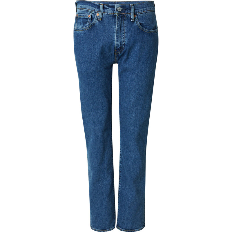 LEVIS Džínsy 514 Straight modrá denim 62433739