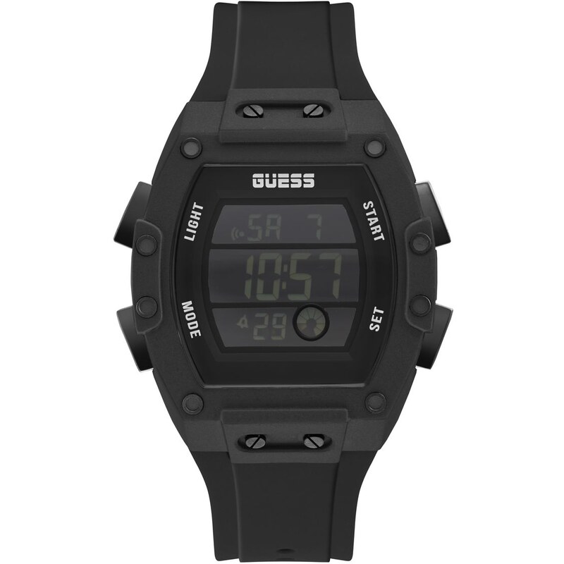 PÁNSKE HODINKY GUESS GW0340G4 (43MM) 65037362