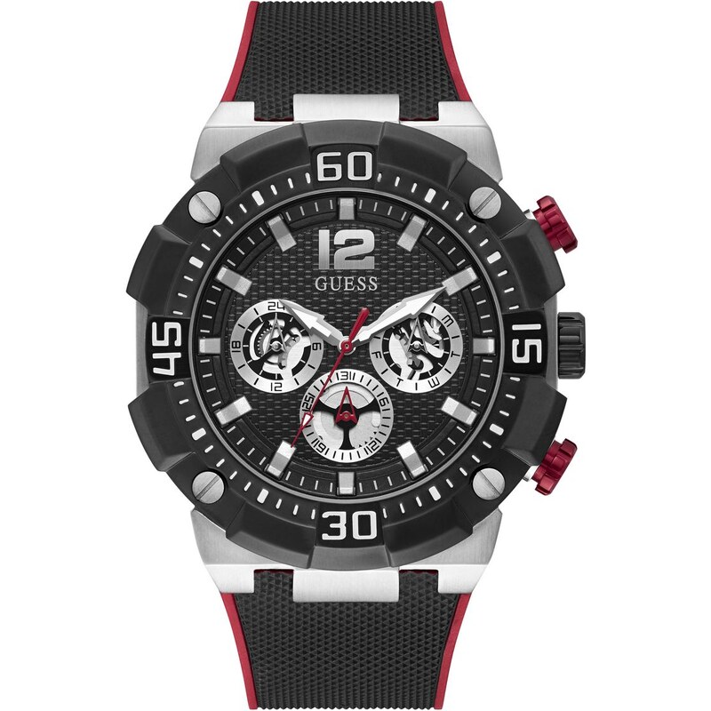 PÁNSKE HODINKY GUESS GW0264G1 (50MM) 65037356