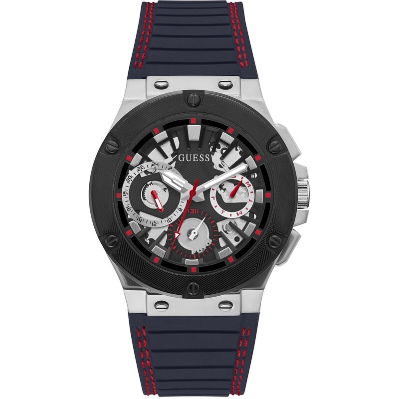 PÁNSKE HODINKY GUESS GW0487G1 (44MM) 65037370