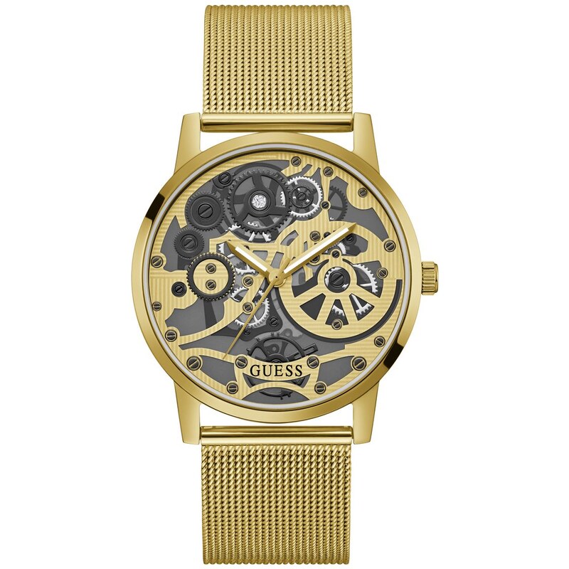 PÁNSKE HODINKY GUESS GW0538G2 (42MM) 65037381