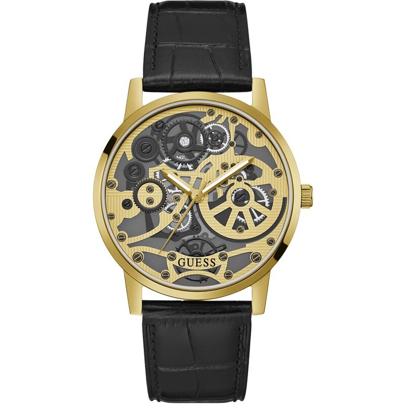 PÁNSKE HODINKY GUESS GW0570G1 (42MM) 65037397