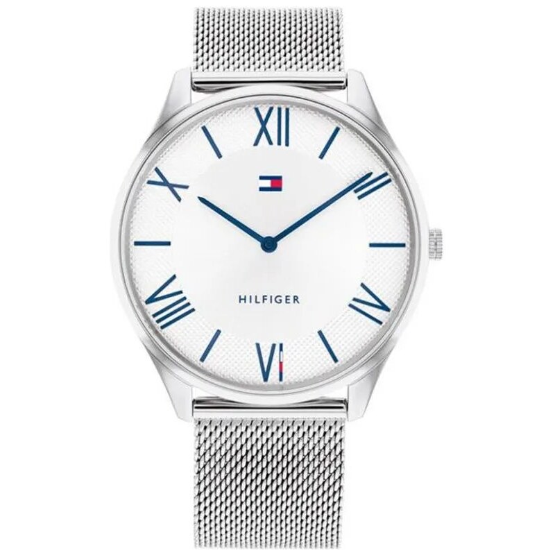 PÁNSKE HODINKY TOMMY HILFIGER 1710512 (43MM) 61753346
