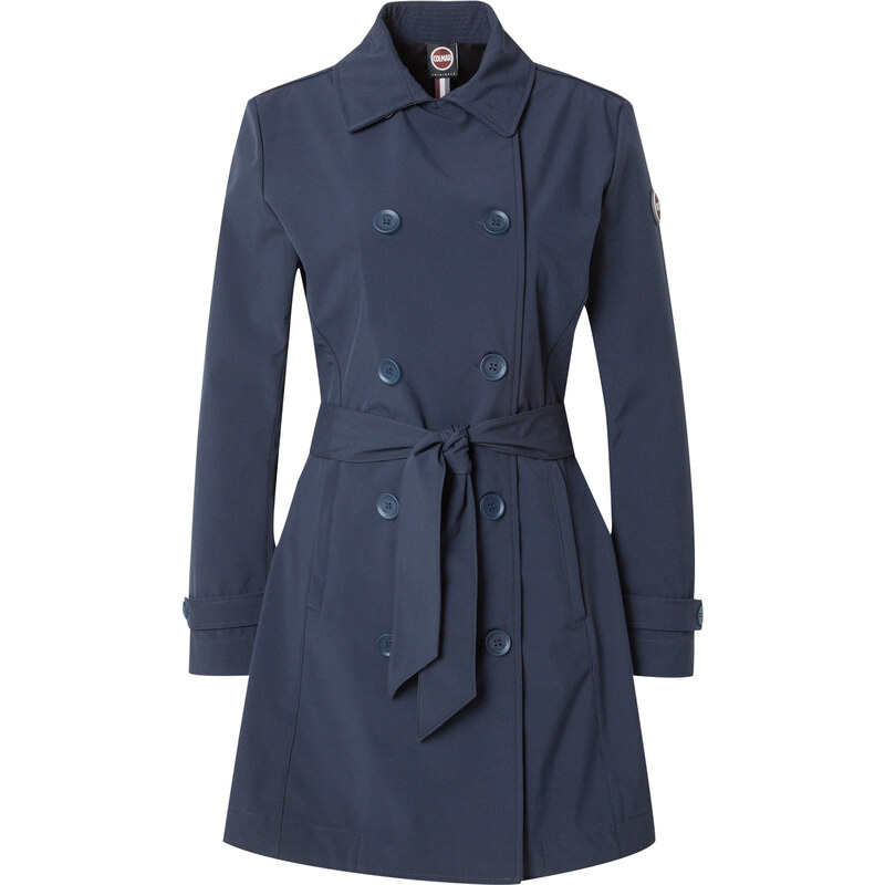 Colmar Funkčný kabát tmavomodrá 62477957