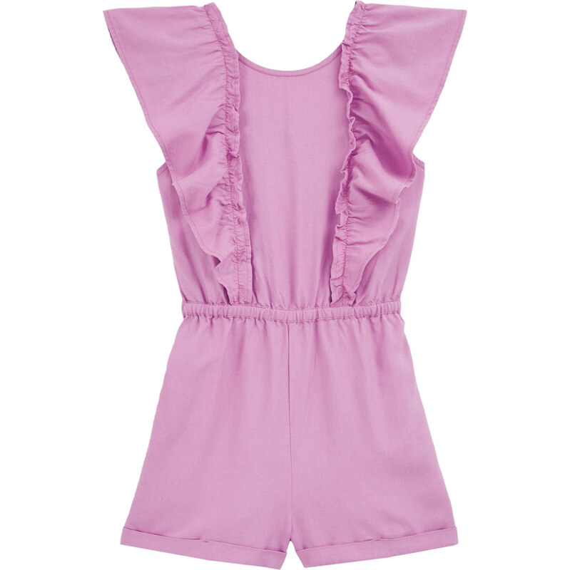 WE Fashion Overal slivková 63157191