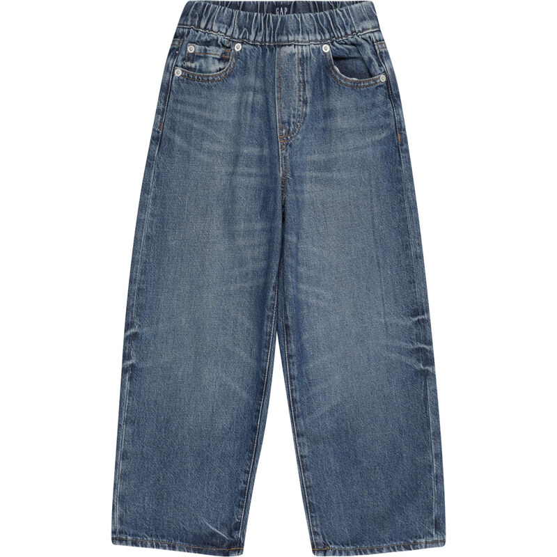 GAP Džínsy modrá denim 62464380