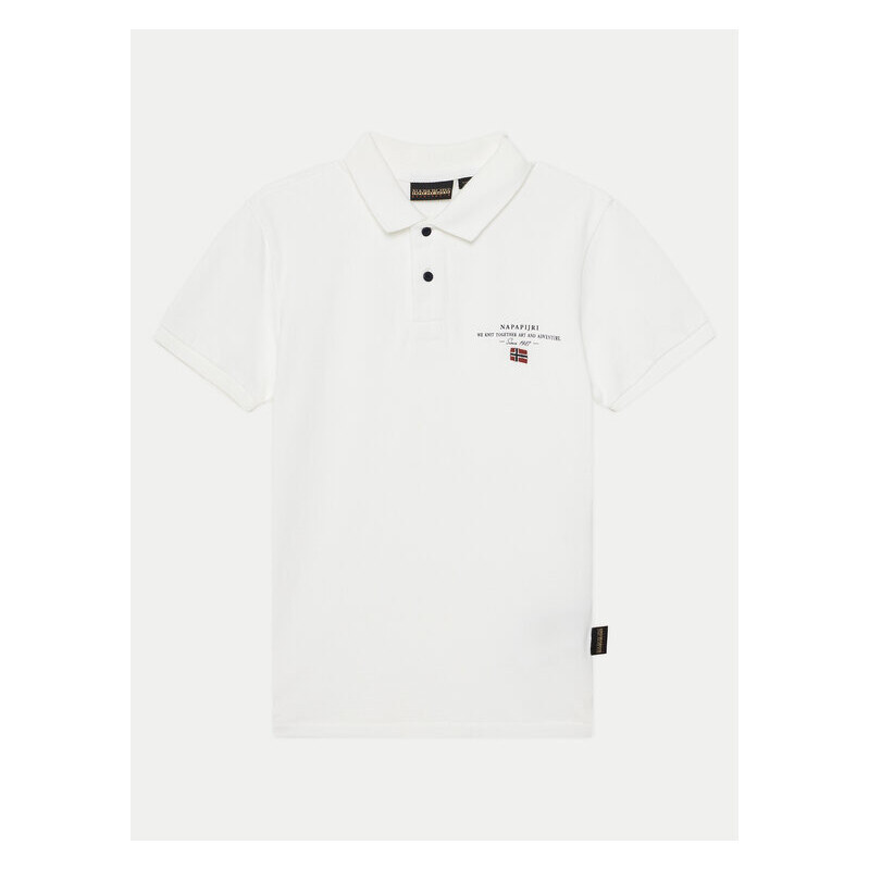 Polokošeľa Napapijri 62437767
